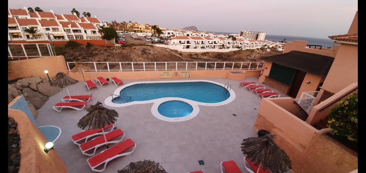 Vero House Terraza De La Paz San Miguel de Abona Exterior foto
