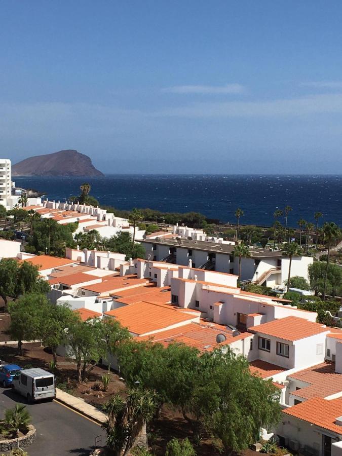 Vero House Terraza De La Paz San Miguel de Abona Quarto foto