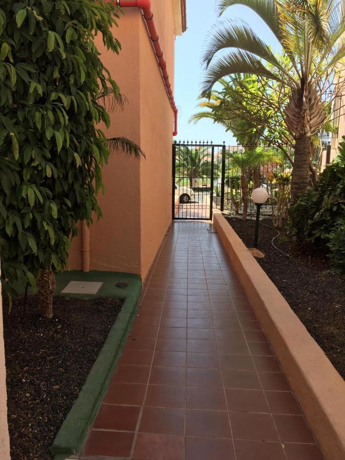 Vero House Terraza De La Paz San Miguel de Abona Exterior foto