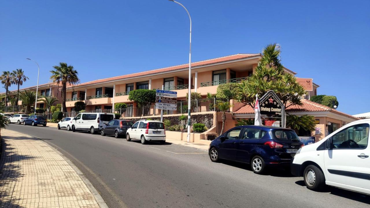 Vero House Terraza De La Paz San Miguel de Abona Exterior foto