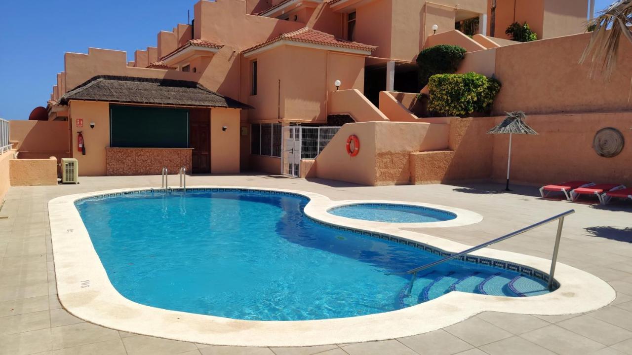 Vero House Terraza De La Paz San Miguel de Abona Exterior foto