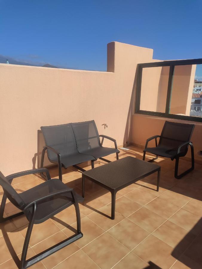 Vero House Terraza De La Paz San Miguel de Abona Exterior foto