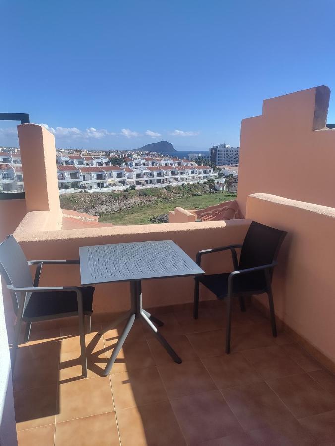 Vero House Terraza De La Paz San Miguel de Abona Exterior foto