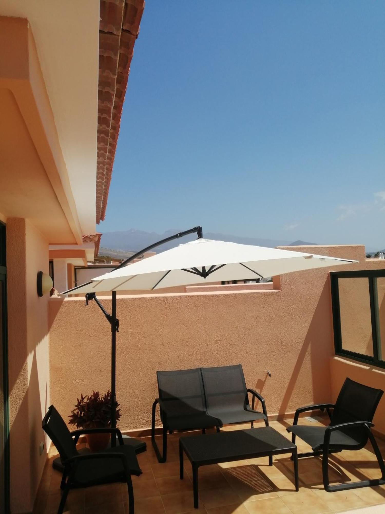 Vero House Terraza De La Paz San Miguel de Abona Exterior foto